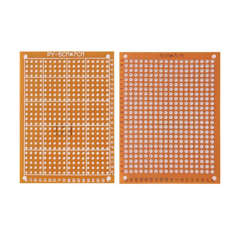 10PCS Insulated Material PCB P - Diy Electronics Gadget ulasan dan harga