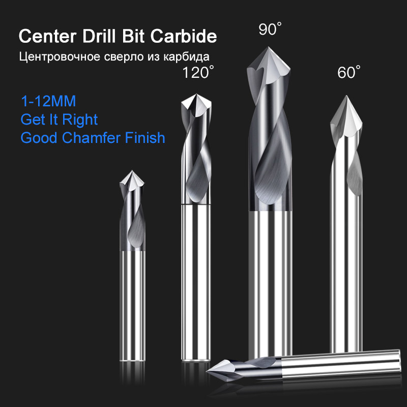 Spot Drill 60 90 120 Degrees 0 - Diy Cnc Router Electronics ulasan dan harga