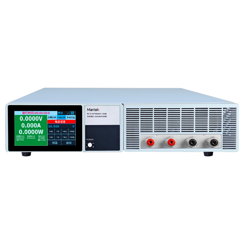 0-150V 1200W Mantek Programmab - Diy Electronic Load ulasan dan harga