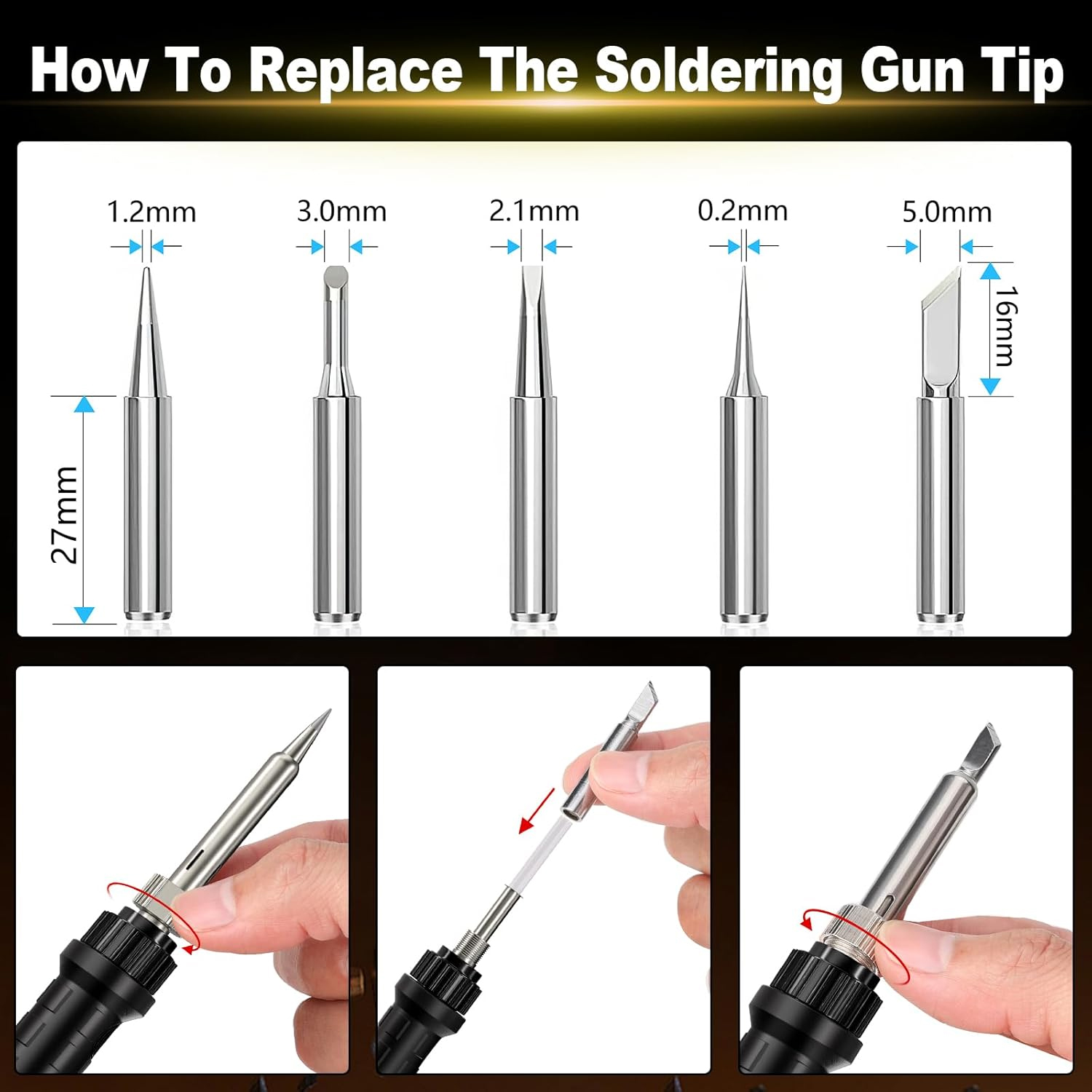 NEW Cordless Soldering Iron fo - Diy Electronics Gadget ulasan dan harga