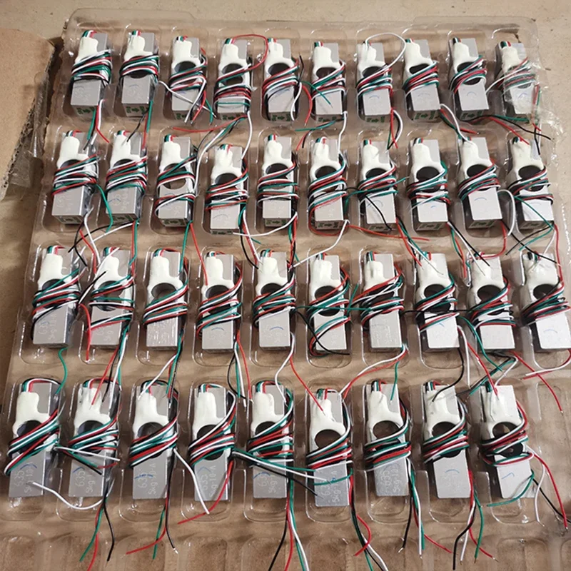 Digital Load Cell Weight Senso - Diy Electronic Load ulasan dan harga