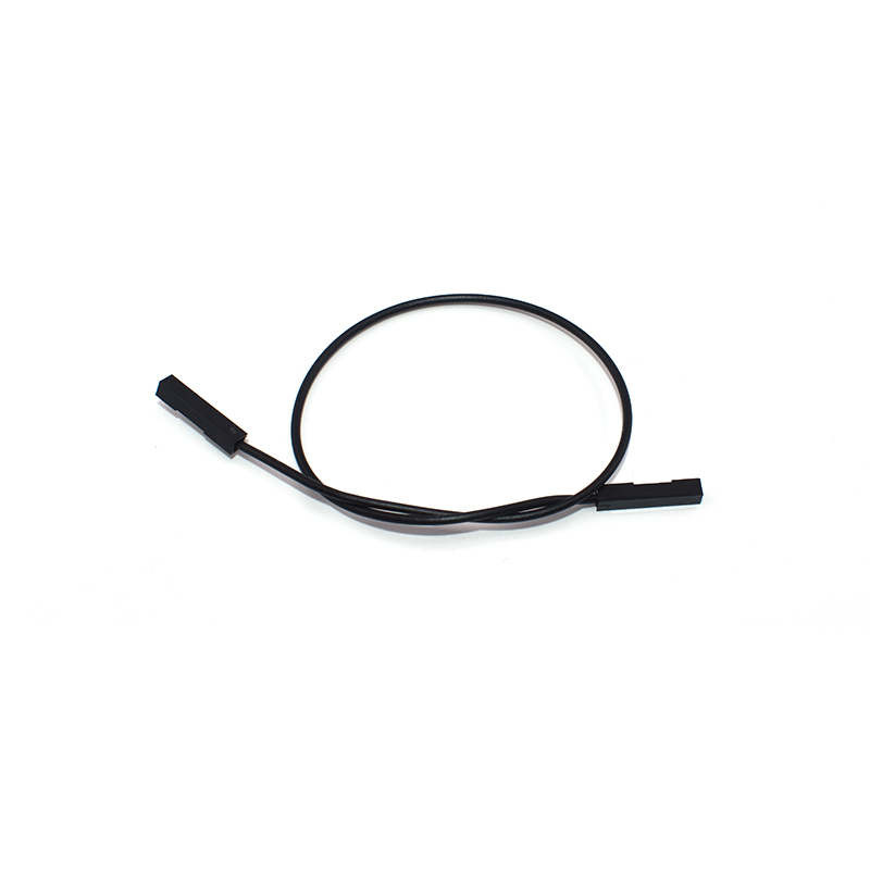 Copper Jumper Wire Dupont Cabl - Breadboard Jumper Wire ulasan dan harga