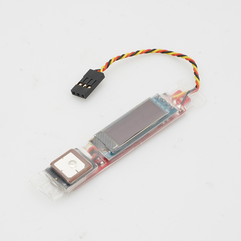 1PCS Mini Bee122 GPS Speedomet - Diy Boat Electronics ulasan dan harga
