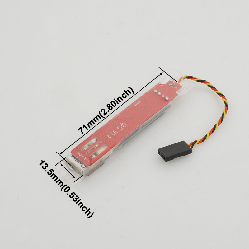 1PCS Mini Bee122 GPS Speedomet - Diy Boat Electronics ulasan dan harga