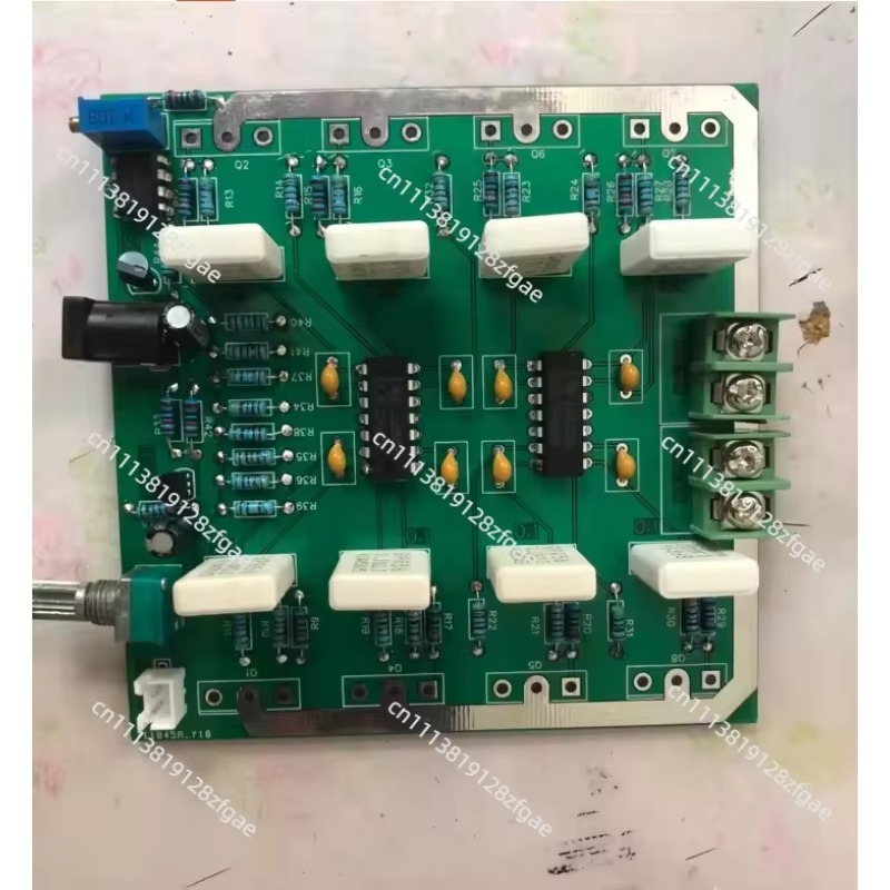 600w Constant Current Power El - Diy Electronic Load ulasan dan harga