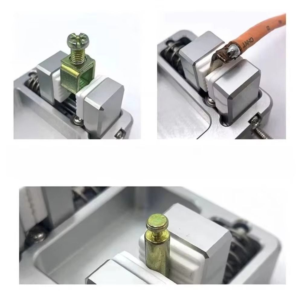 Tool Aluminum Welding Fixture  - Diy Electronics Hobby ulasan dan harga