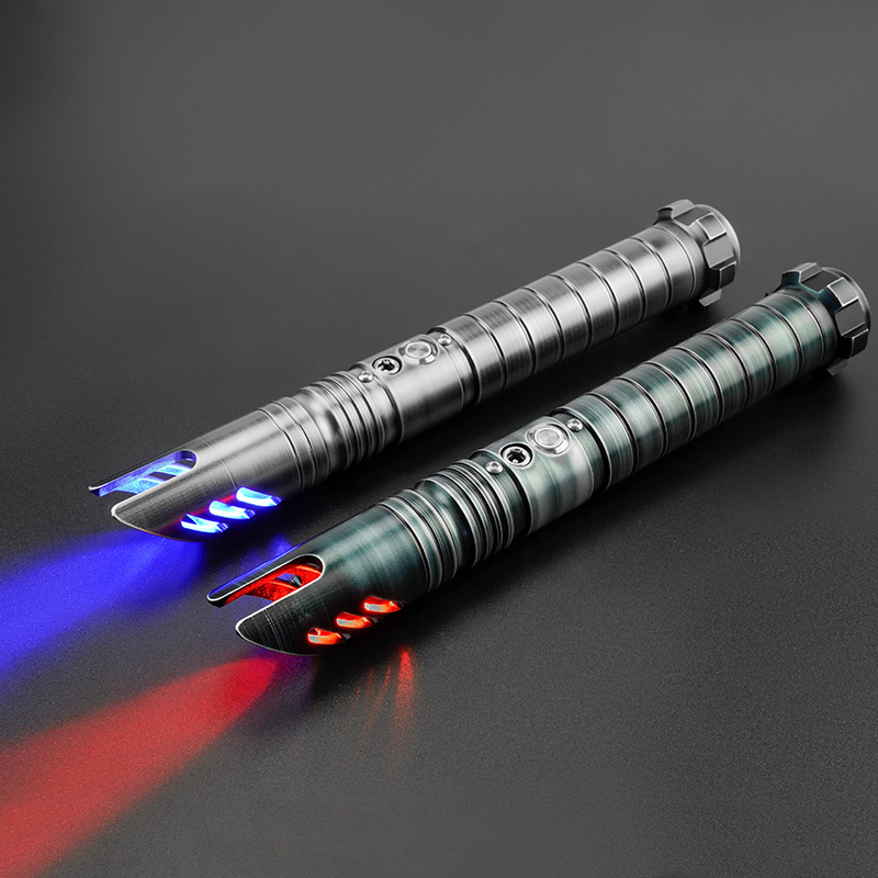 THYSABER Heavy Metal Empty Hil - Diy Lightsaber Electronics ulasan dan harga