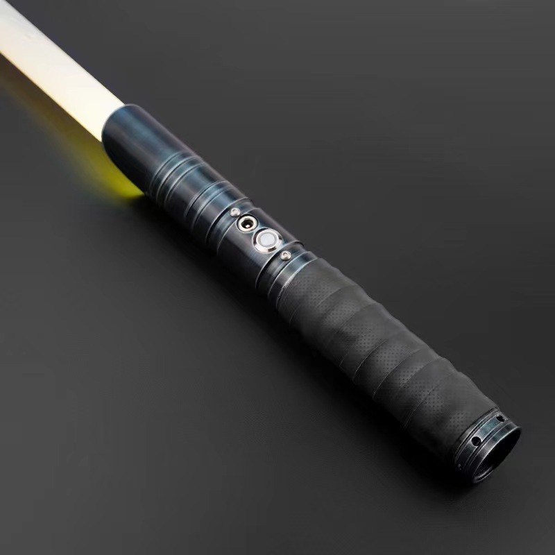 THYSABER Heavy Metal Empty Hil - Diy Lightsaber Electronics ulasan dan harga