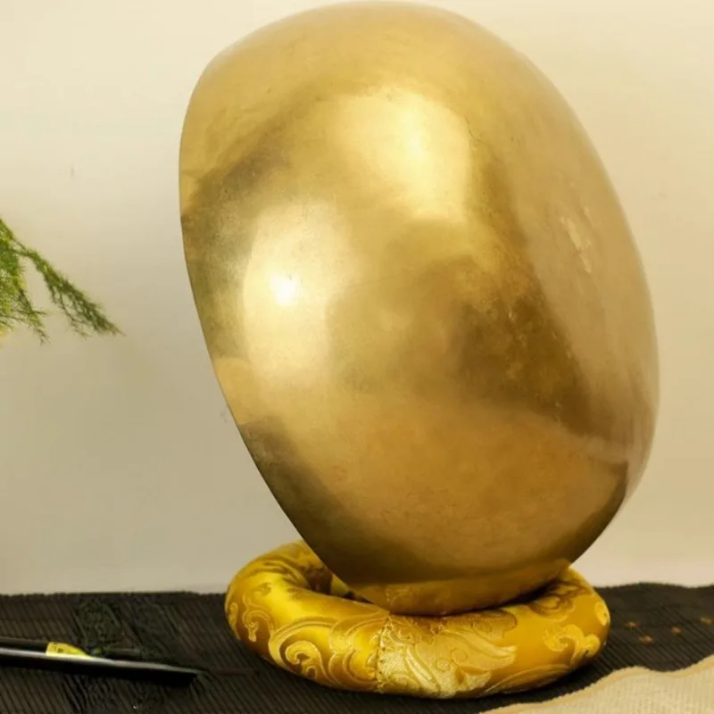 Tibetan Bell Bowl Yoga Singing - Diy Electronics Music ulasan dan harga