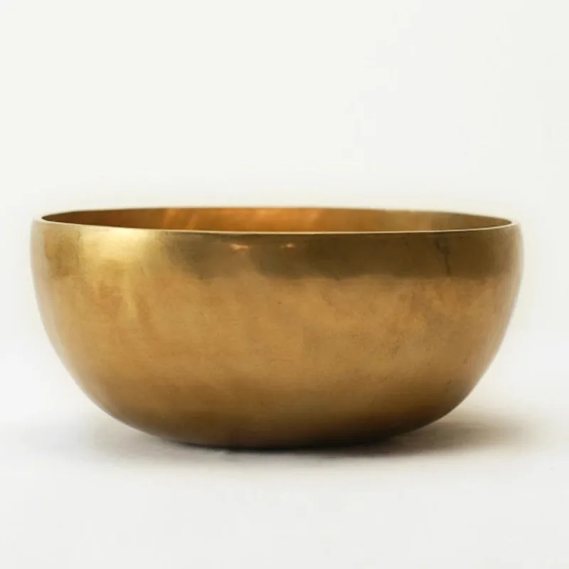 Tibetan Bell Bowl Yoga Singing - Diy Electronics Music ulasan dan harga