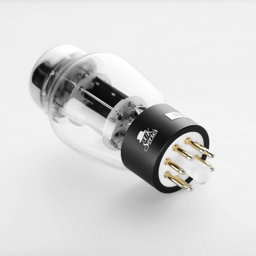PSVANE UK 6SN7 PLUS Vacuum Tub - Diy Electronics Uk ulasan dan harga