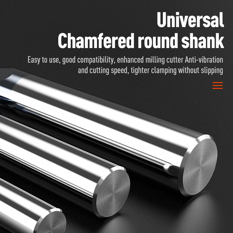 HUHAO Spiral Ball Nose Tapered - Diy Cnc Router Electronics ulasan dan harga