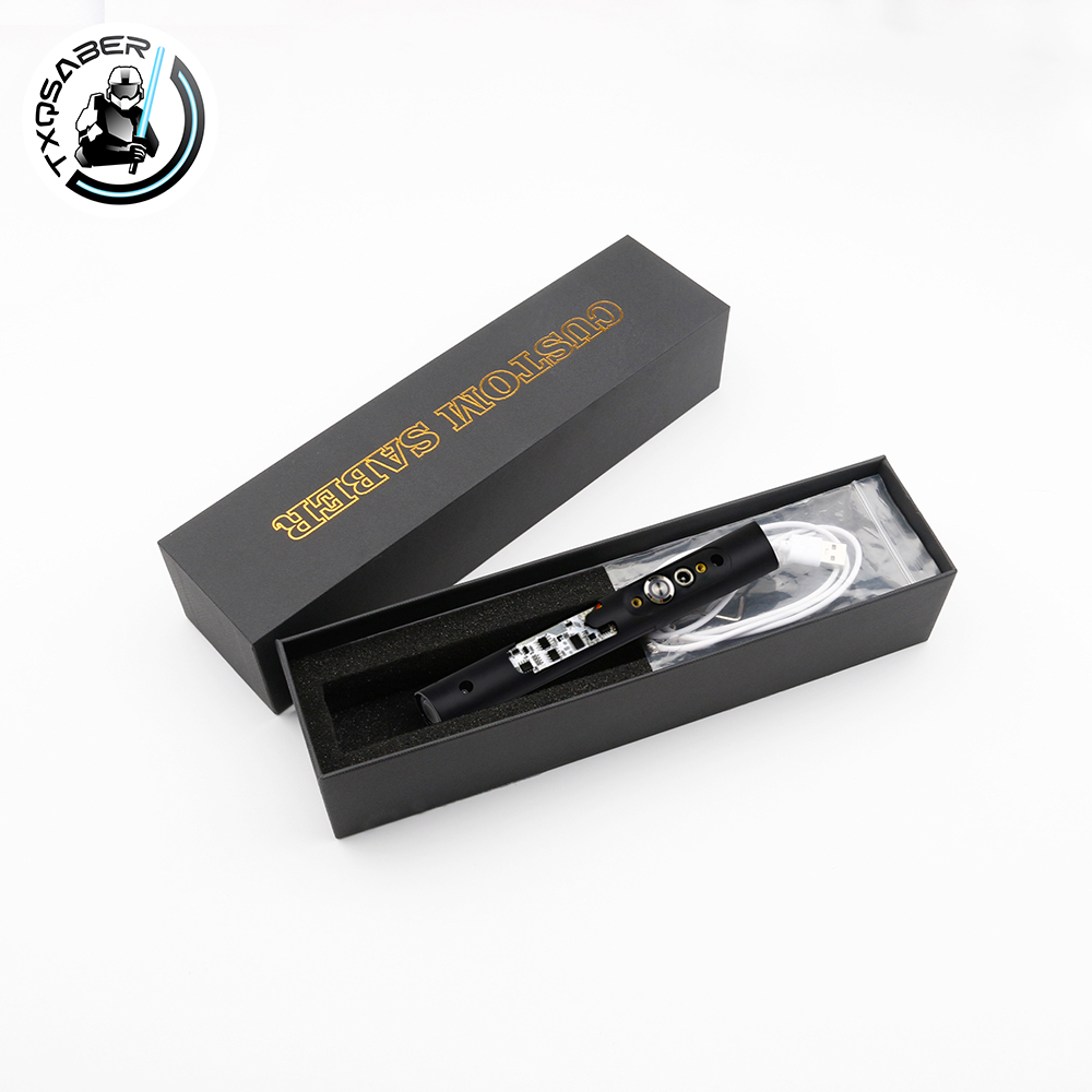 TXQSABER Lightsaber Soundboard - Diy Lightsaber Electronics ulasan dan harga