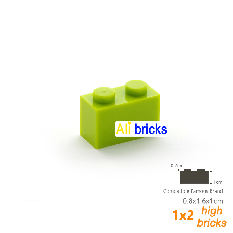 30pcs/lot DIY Blocks Building  - Diy Electronics For Adults ulasan dan harga