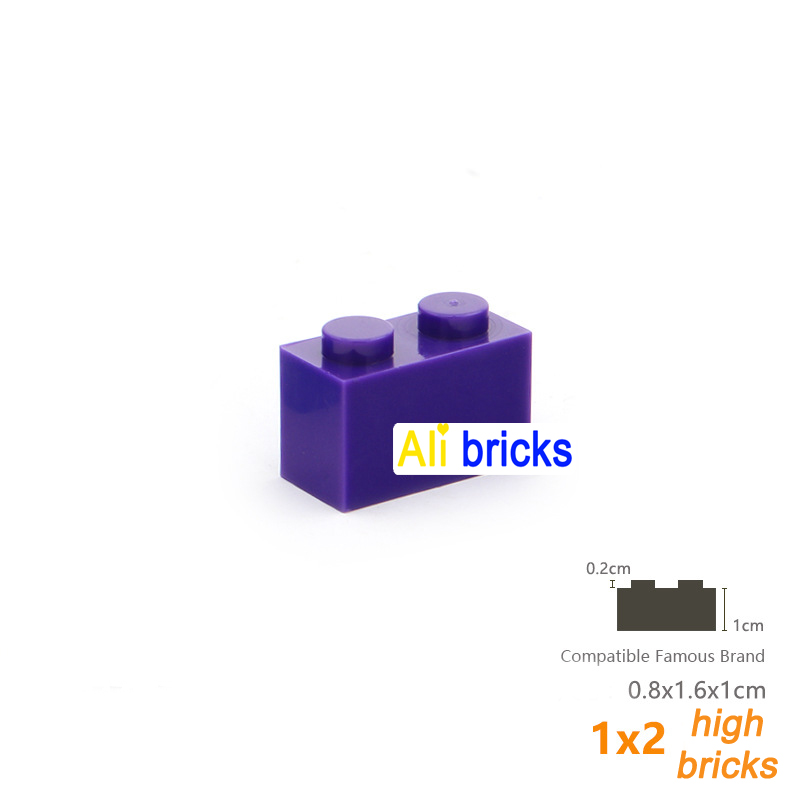 30pcs/lot DIY Blocks Building  - Diy Electronics For Adults ulasan dan harga