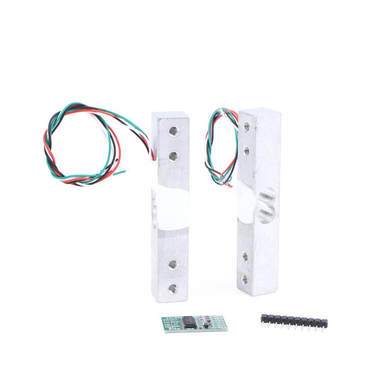 1pc/1Set Multifunctional Digit - Diy Electronic Load ulasan dan harga