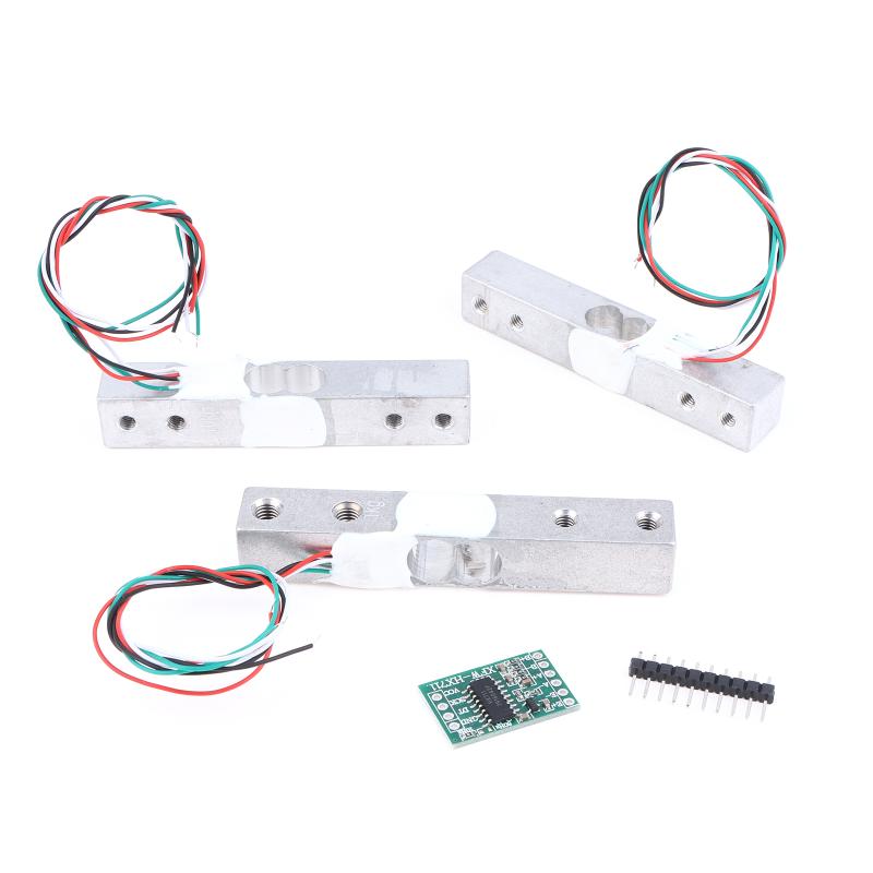 1pc/1Set Multifunctional Digit - Diy Electronic Load ulasan dan harga
