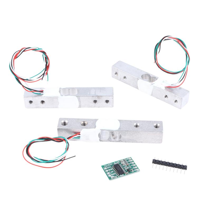 1pc/1Set Multifunctional Digit - Diy Electronic Load ulasan dan harga