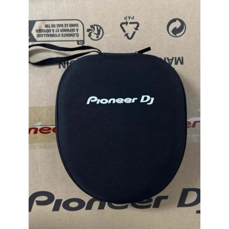 Pioneer Headphone Storage Bag  - Diy Audio Electronics Kit ulasan dan harga