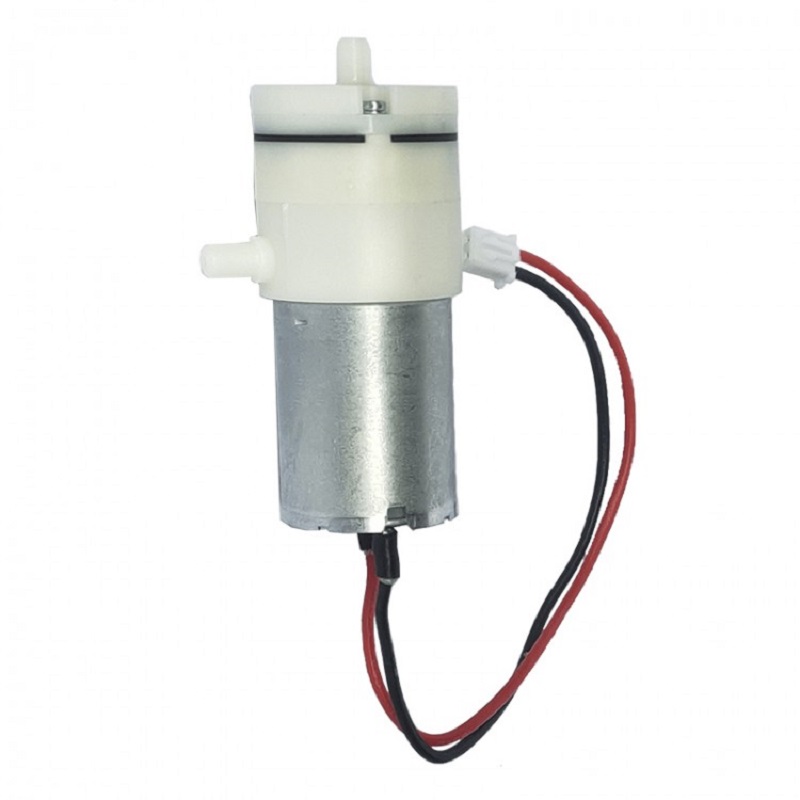 Vacuum Pump Kit With Electroni - Diy Electronics Wire ulasan dan harga