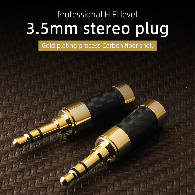 3.5mm Plug 3 Pole Stereo Male  - Diy Electronics Hobby ulasan dan harga
