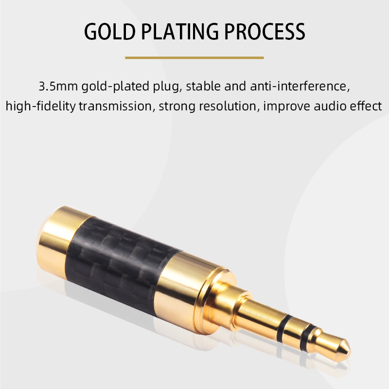3.5mm Plug 3 Pole Stereo Male  - Diy Electronics Hobby ulasan dan harga