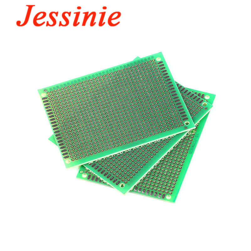 5x7 7x9 9x15 12x15 CM Single S - Pcb Etching Kit ulasan dan harga