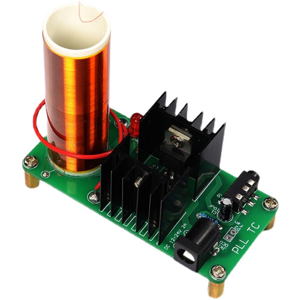 diy electronic musical tesla c - Diy Electronics Music ulasan dan harga
