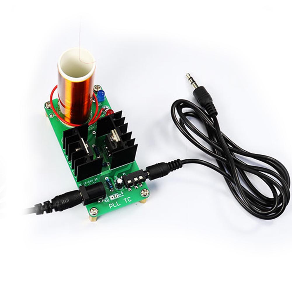 diy electronic musical tesla c - Diy Electronics Music ulasan dan harga