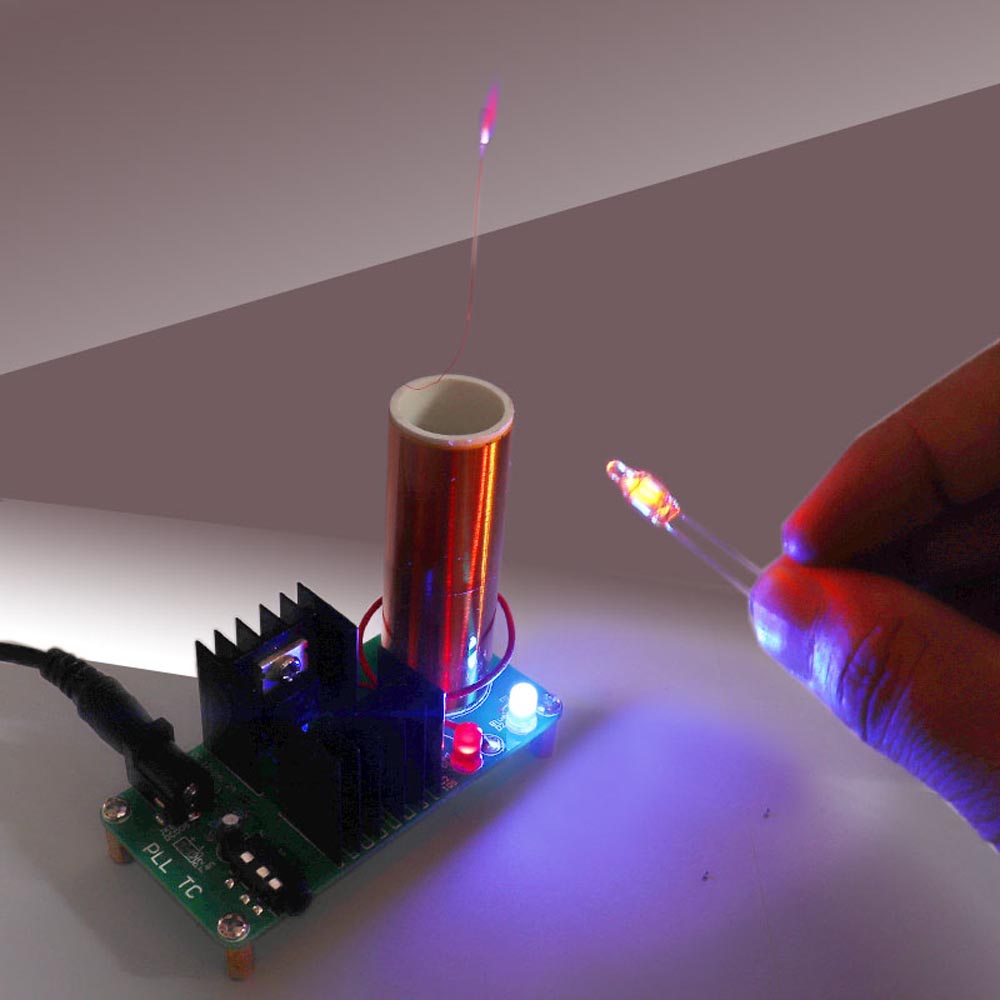 diy electronic musical tesla c - Diy Electronics Music ulasan dan harga