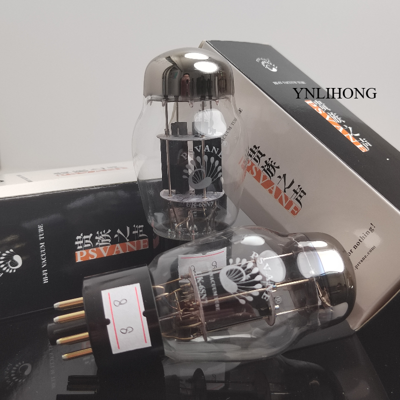 YNLIHONG PSVANE UK-6SN7 Vacuum - Diy Electronics Uk ulasan dan harga