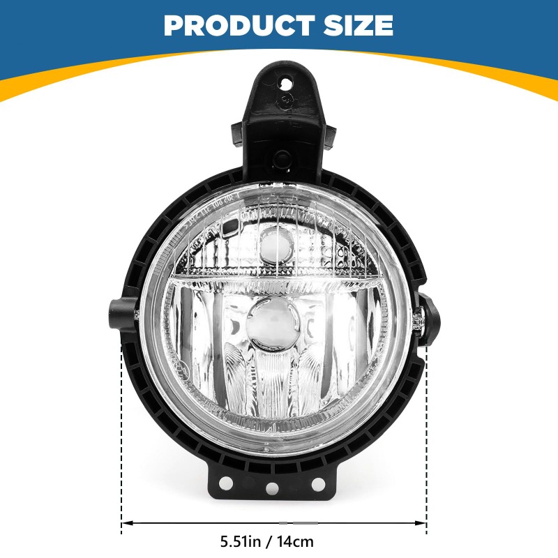 Replace OEM# 63172751295 63122 - Diy Lamp Electronics ulasan dan harga