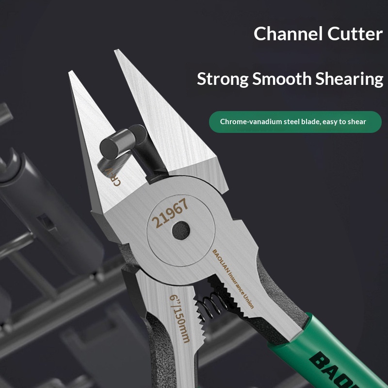 Diagonal Tool Electronic Cutti - Diy Electronics Wire ulasan dan harga