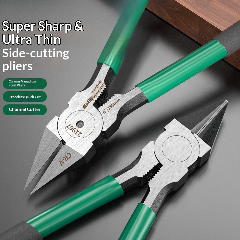 Diagonal Tool Electronic Cutti - Diy Electronics Wire ulasan dan harga