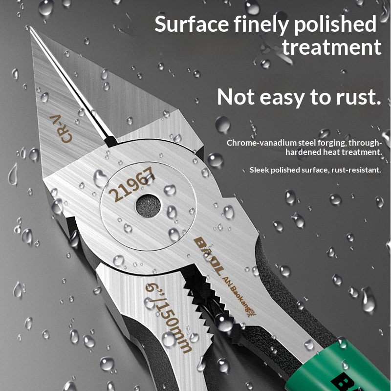 Diagonal Tool Electronic Cutti - Diy Electronics Wire ulasan dan harga