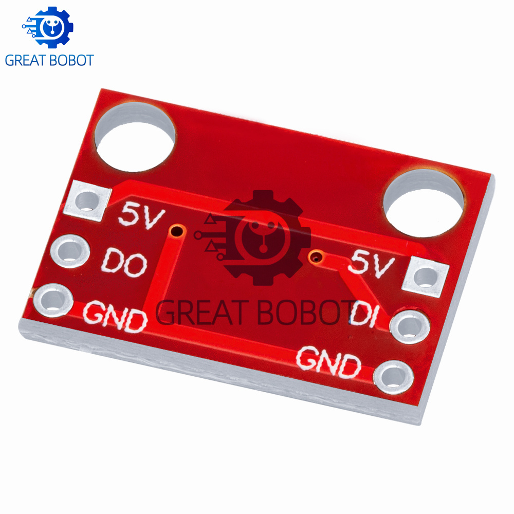 WS2812 5050 RGB LED Module, In - Diy Electronics Address ulasan dan harga