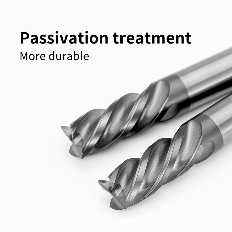 HILIXUN HRC70 CNC Carbide End  - Diy Cnc Router Electronics ulasan dan harga