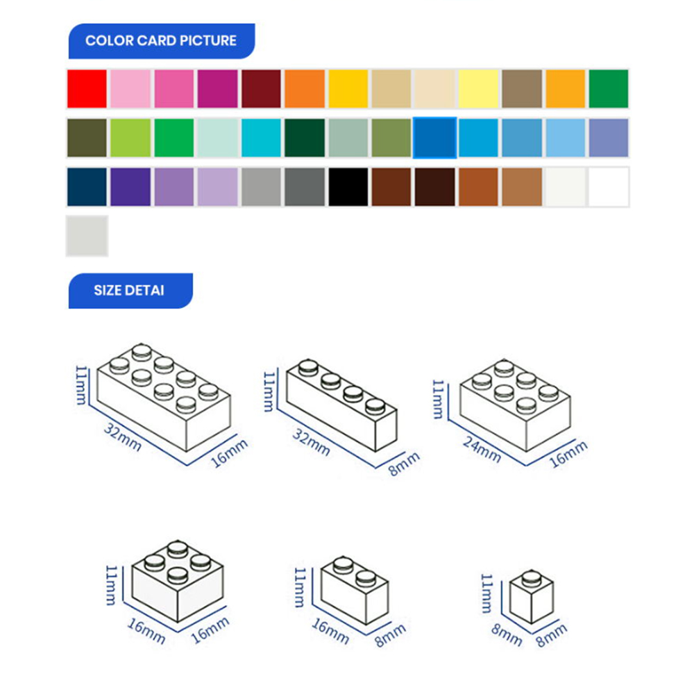 Gobricks 10pcs 42409 Bricks Sn - Diy Electronics For Adults ulasan dan harga