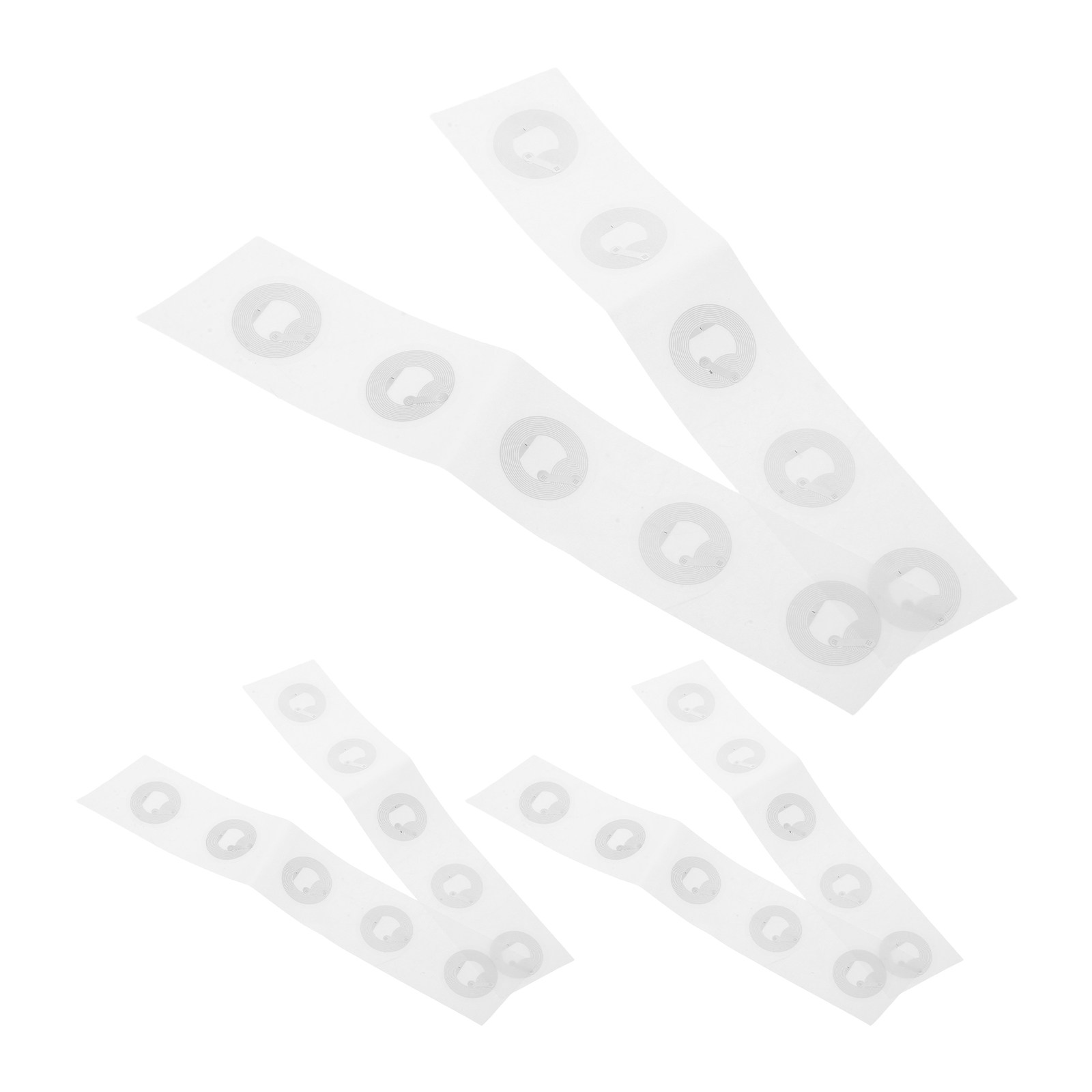 30Pcs NFC Electronic Tag Stick - Diy Electronics Music ulasan dan harga