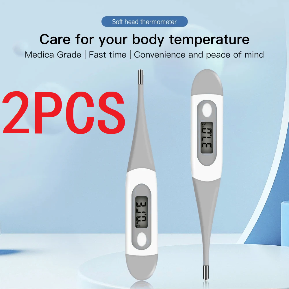 2PCS/SET Electronic Digital Th - Diy Electronics For Adults ulasan dan harga