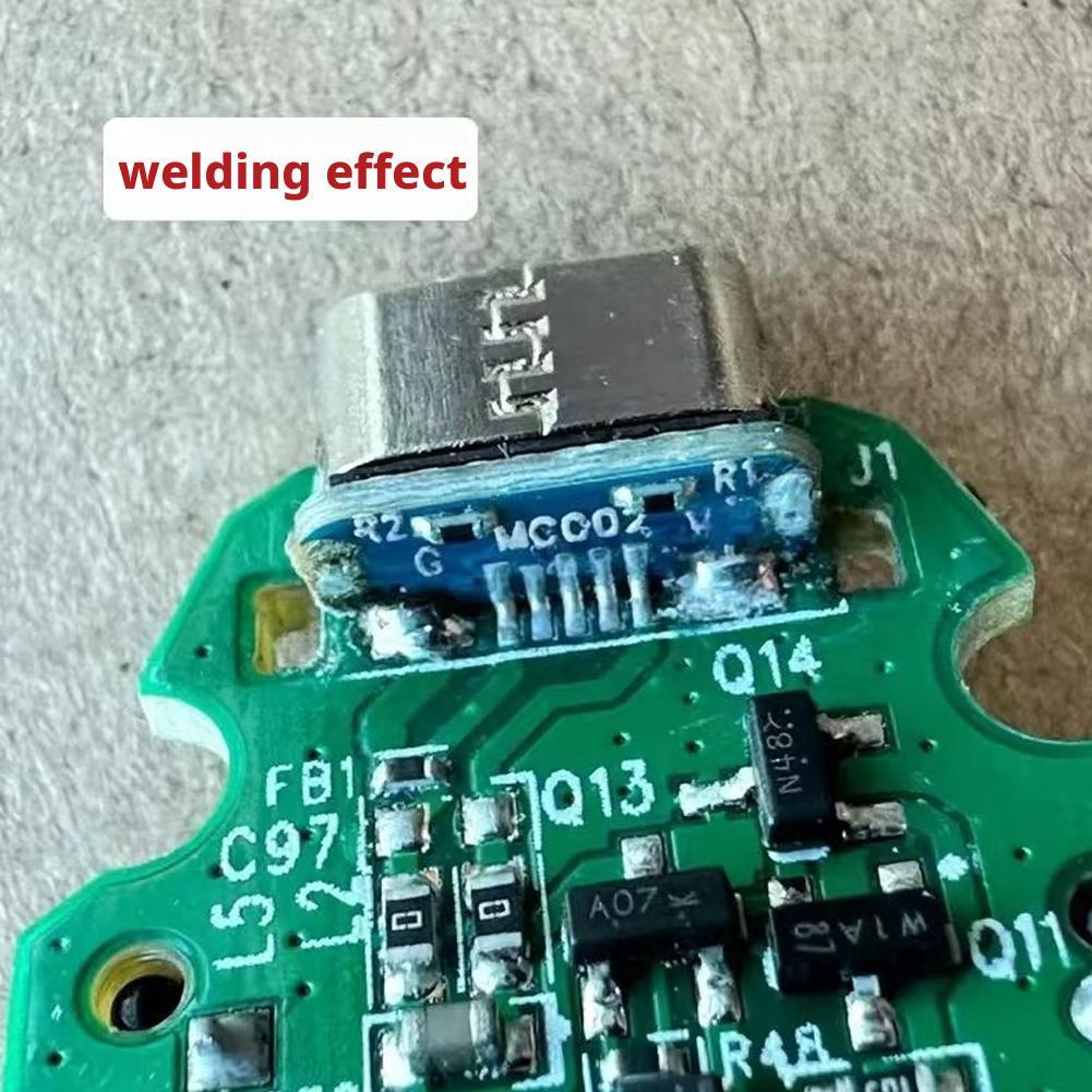 10Pcs M85k Micro USB To Type-C - Diy Electronics Hobby ulasan dan harga