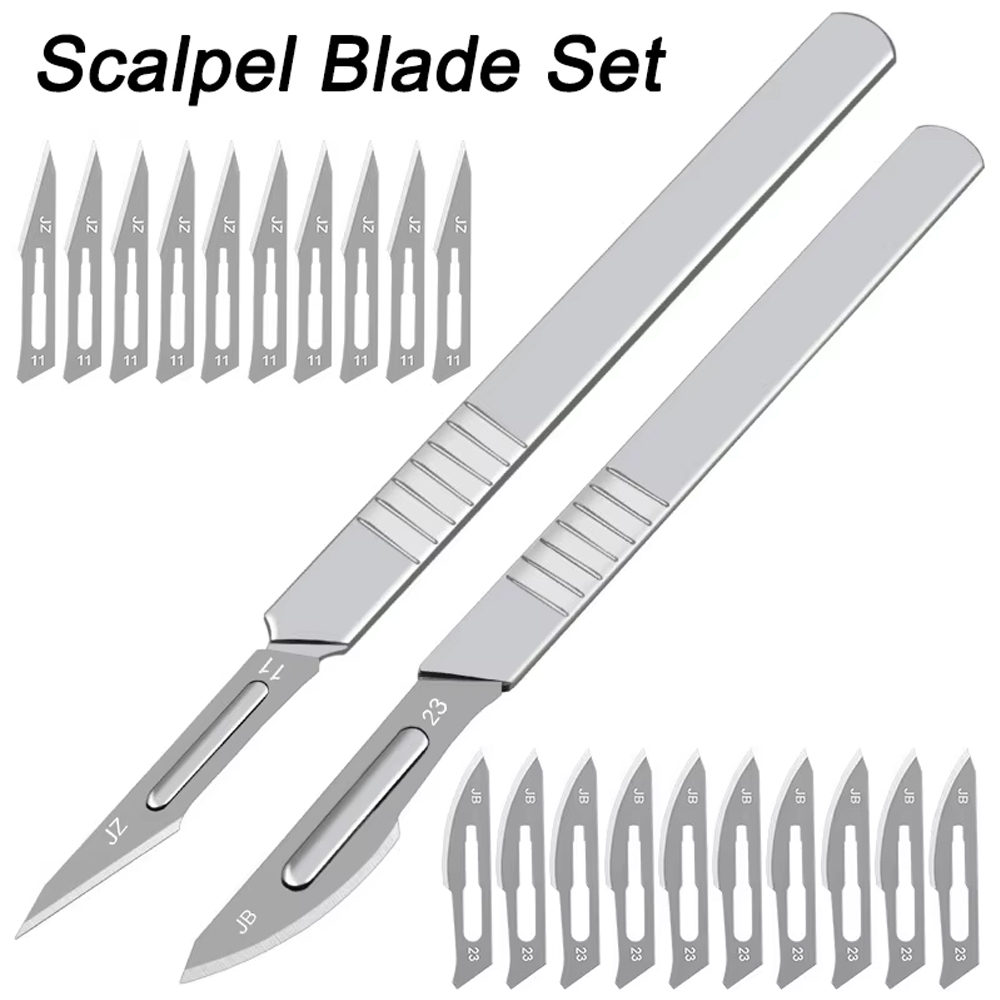 Industrial Carbon Steel Scalpe - Pcb Etching Kit ulasan dan harga