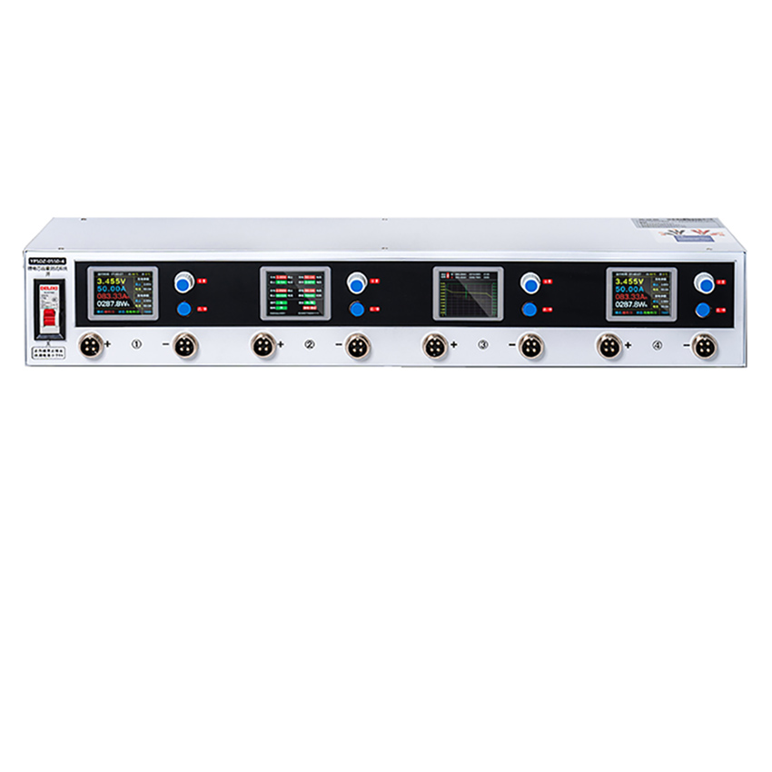 YPSDZ High Precision 4 Channel - Diy Electronic Load ulasan dan harga