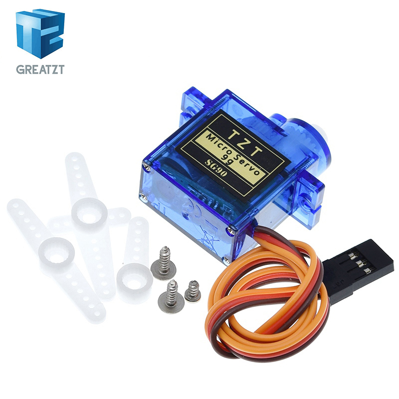 TZT Official Smart Electronics - Diy Boat Electronics ulasan dan harga