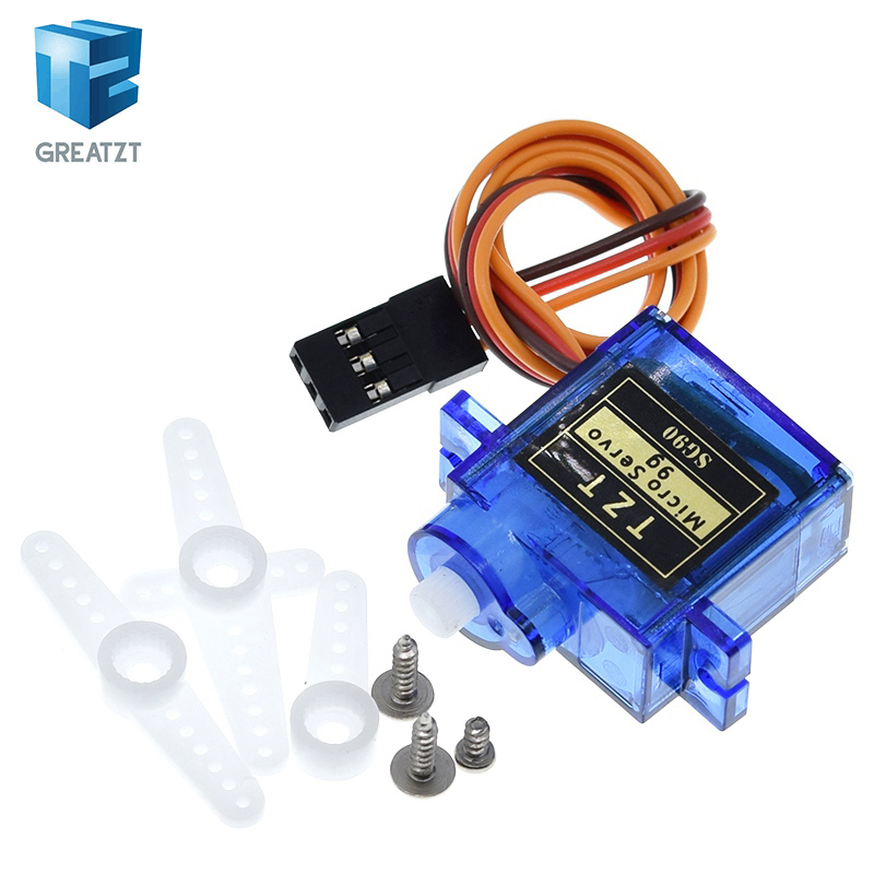 TZT Official Smart Electronics - Diy Boat Electronics ulasan dan harga