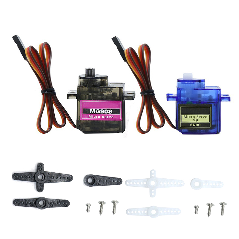 Smart Electronics Rc Mini Micr - Diy Boat Electronics ulasan dan harga