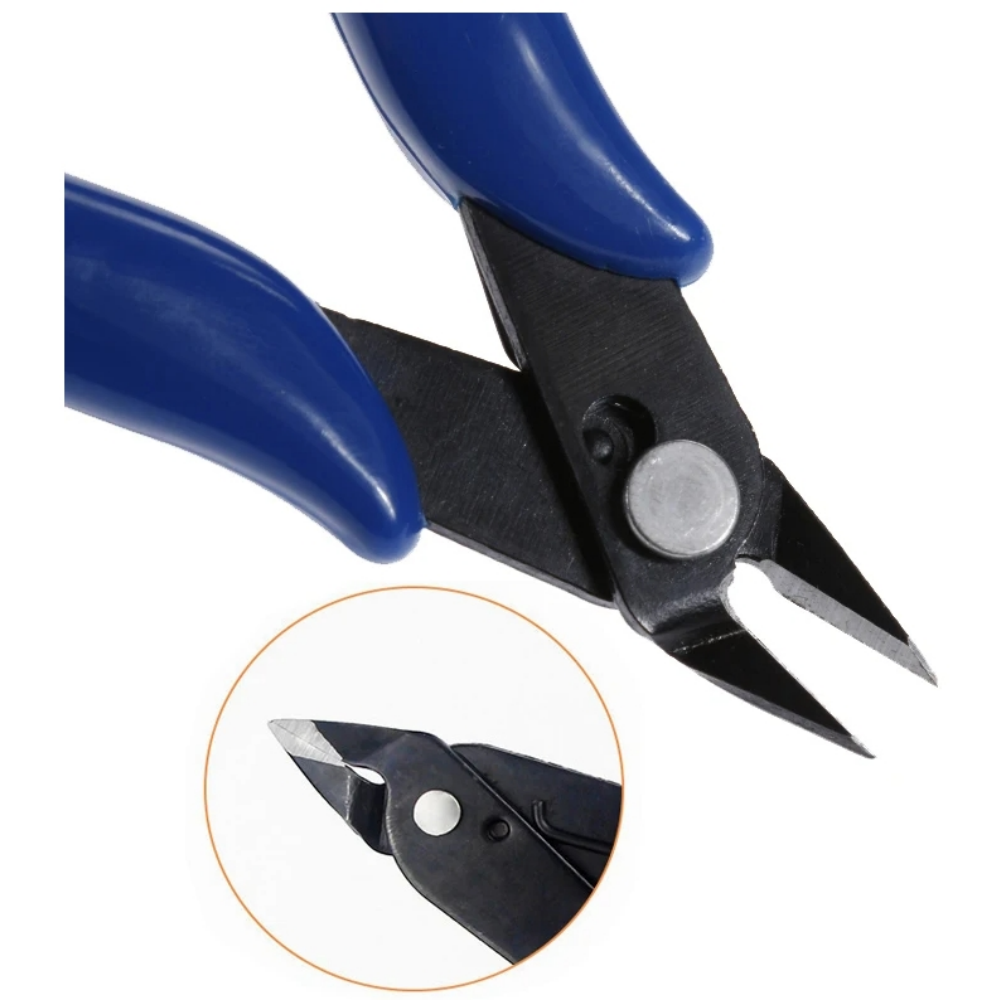 Filament Clippers PLATO 170 Wi - Diy Electronics Wire ulasan dan harga