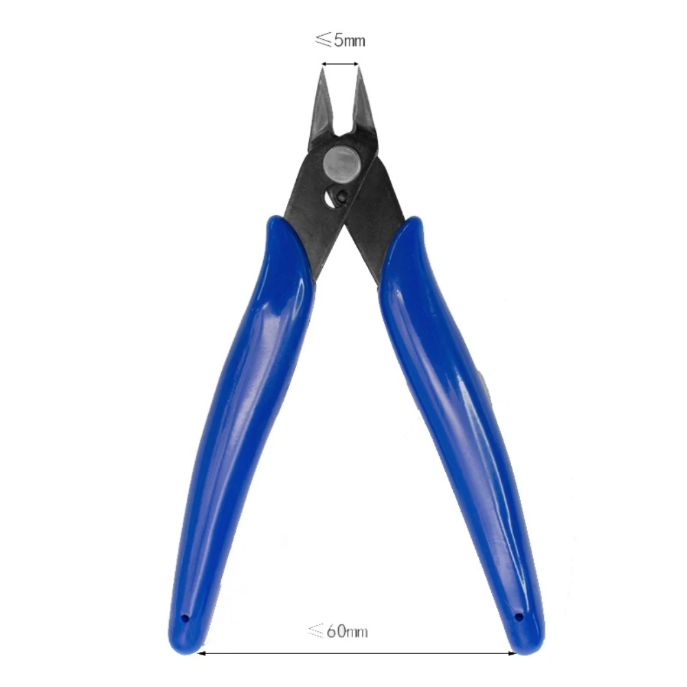Filament Clippers PLATO 170 Wi - Diy Electronics Wire ulasan dan harga