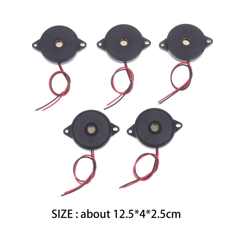 5/10/15Pcs Passive Buzzer High - Diy Electronics Music ulasan dan harga
