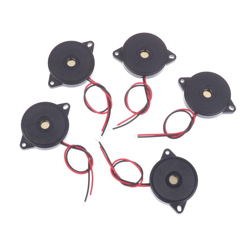 5/10/15Pcs Passive Buzzer High - Diy Electronics Music ulasan dan harga